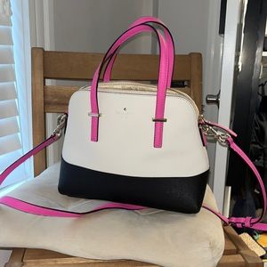 Kate Spade Bag as good as new!